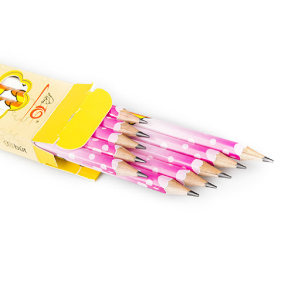 Bút chì TP-GP03 (2B) (Thiên Long)